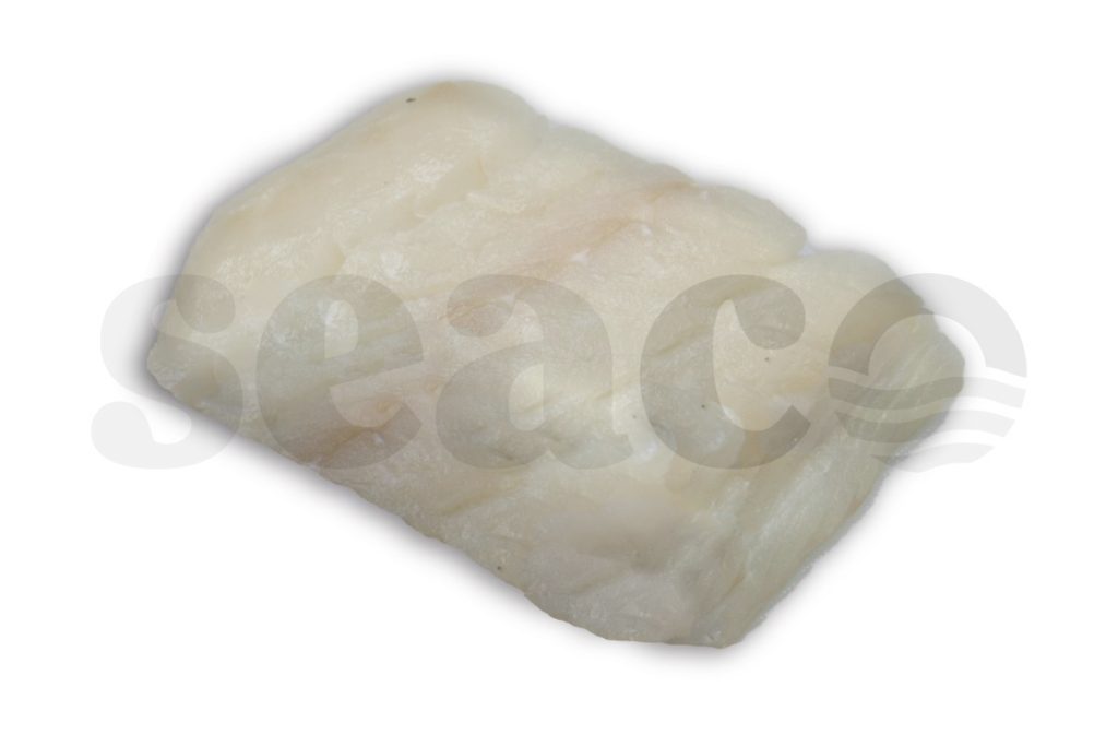 Kabeljauwfilet zonder vel portie