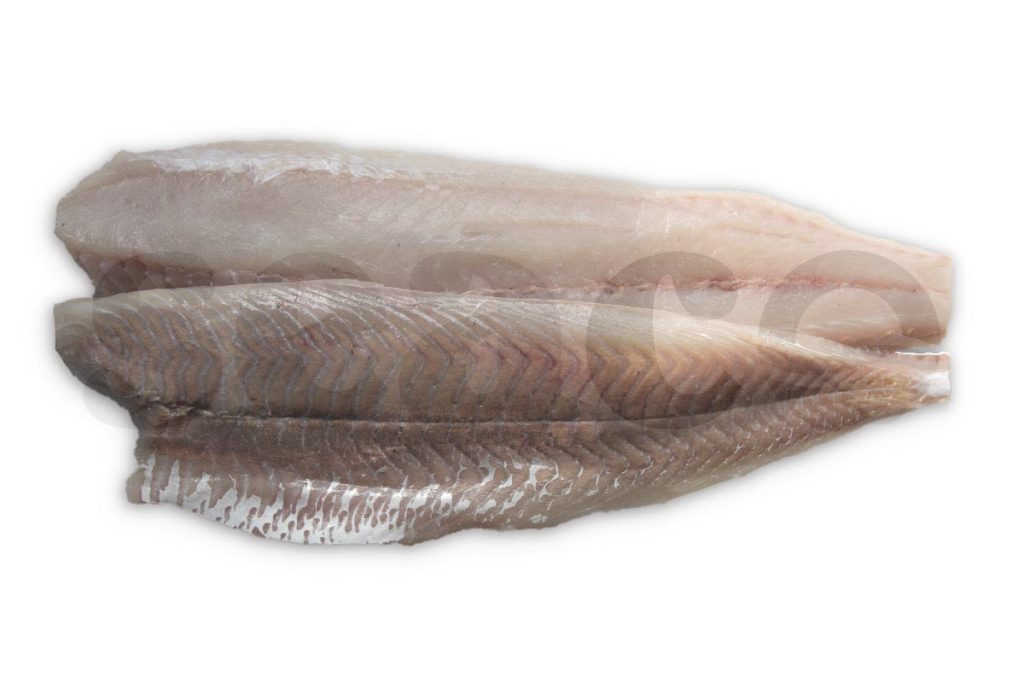 Koolvisfilet zwart 400-800 zonder vel