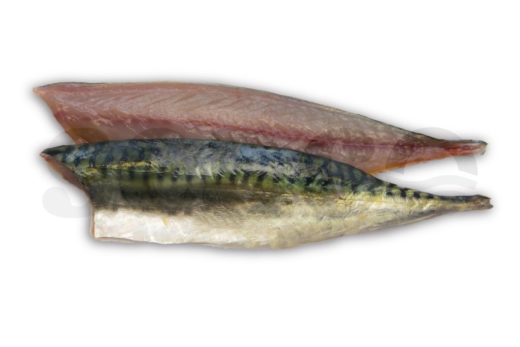 Makreelfilet met vel 80-120g