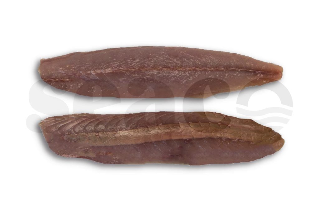 Makreelfilet zonder vel 80-120g