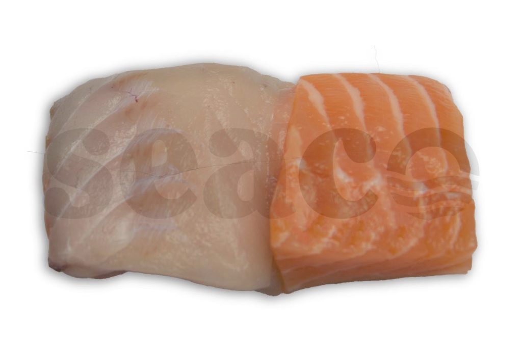 Viscombi duo | 2srt vis portie