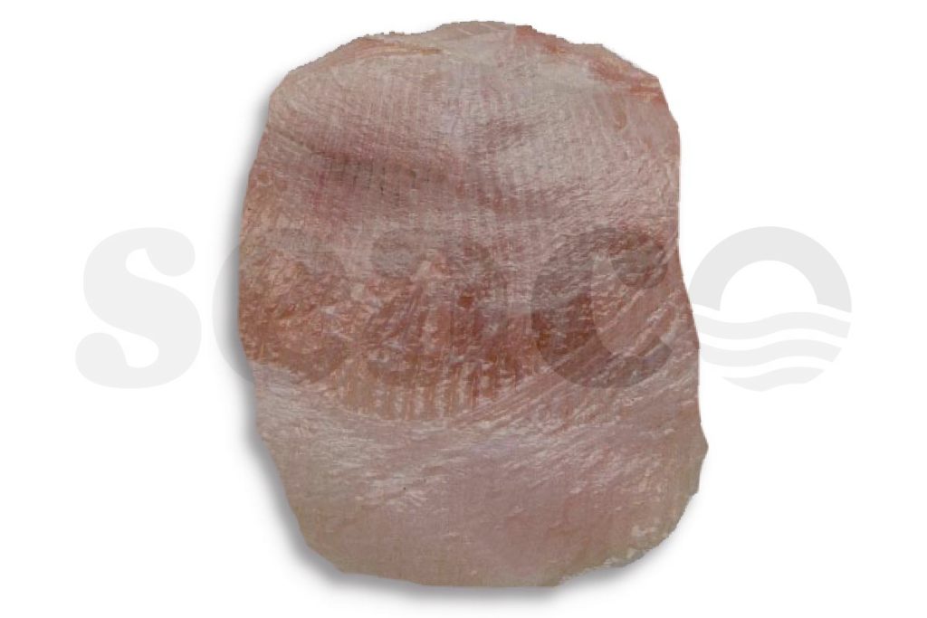 Rogvleugelfilet zonder vel portie