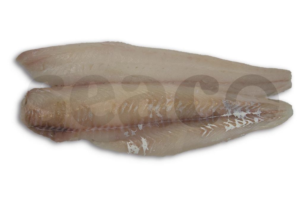 Schelvisfilet zonder vel 300-500g