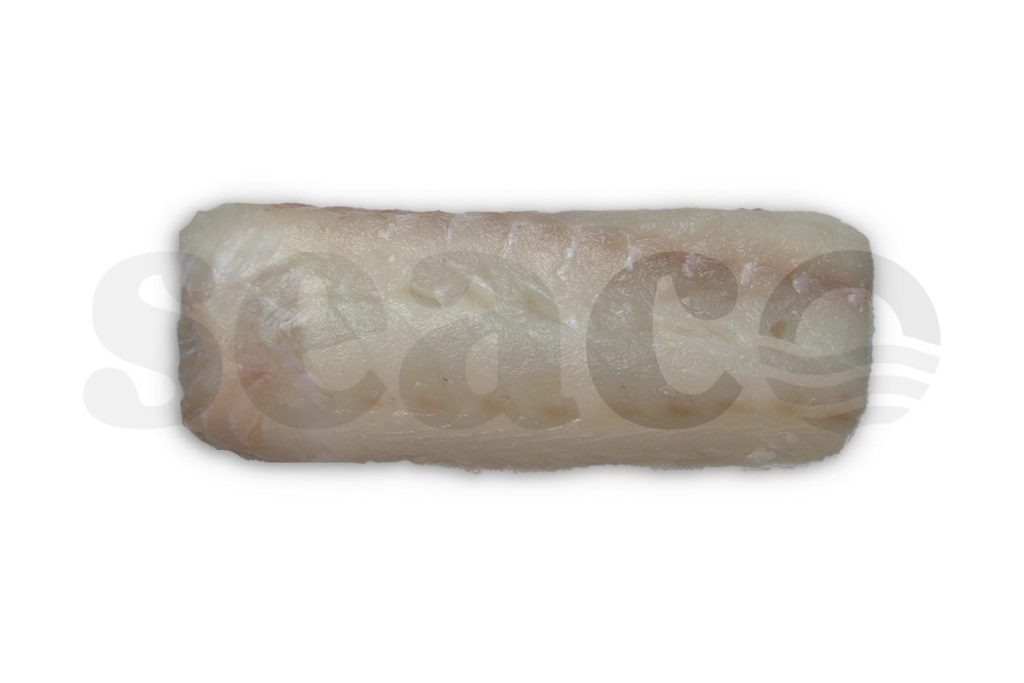 Skreihaas zonder vel portie