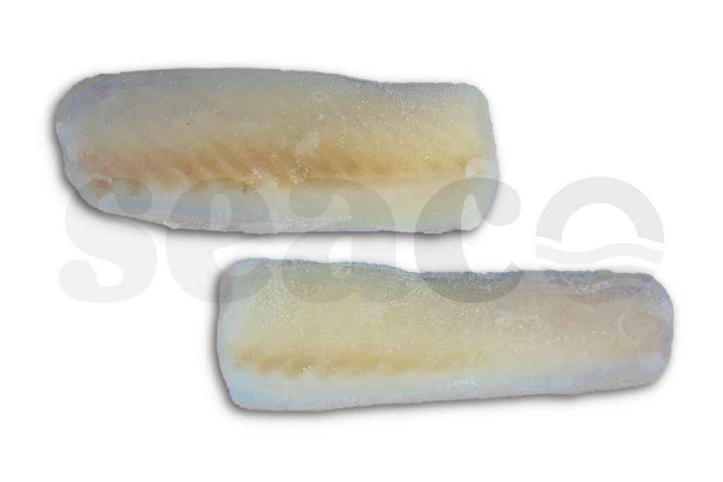 Kabeljauwhaas zonder vel 180-200g 5kg DV