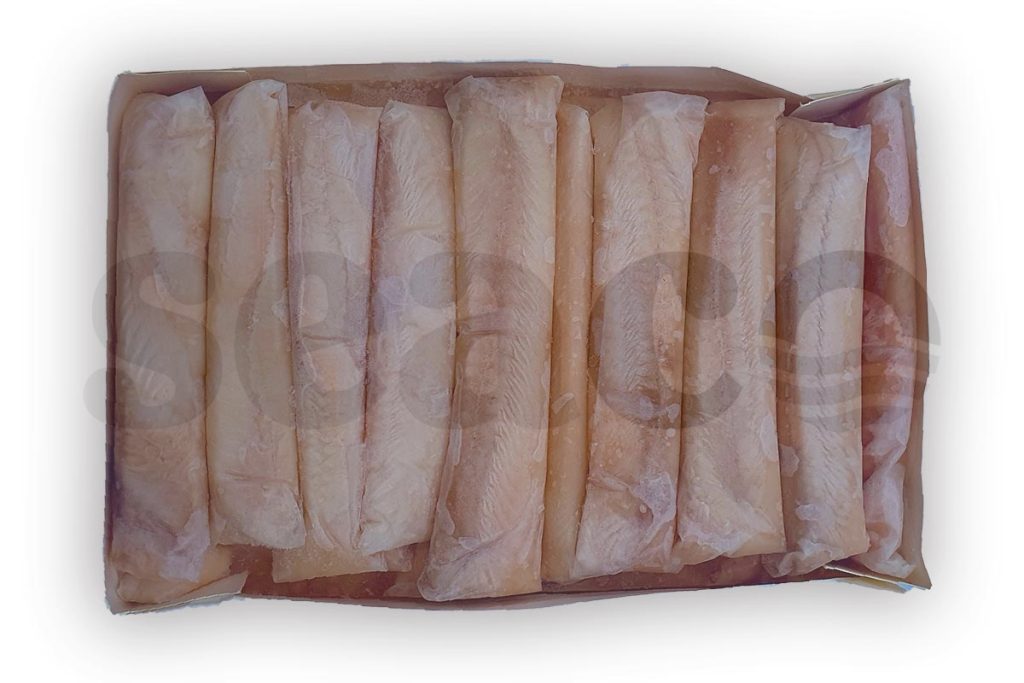 Tongfilet Atlantisch 90-120g 2kg DV