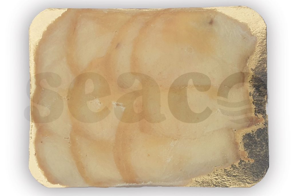 Heilbotfilet gerookt 200g DV