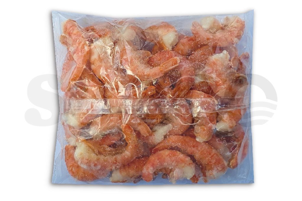 Gamba Argentijns wild easy peel 16-20 1kg DV