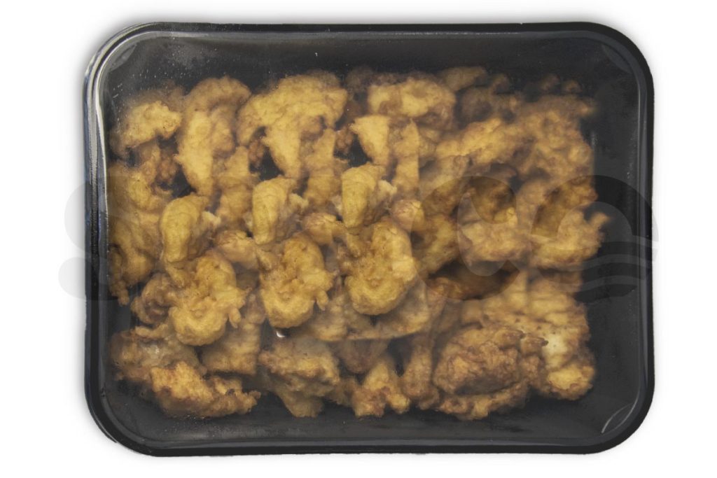 Kibbeling ambachtelijk voorgebakken 1kg