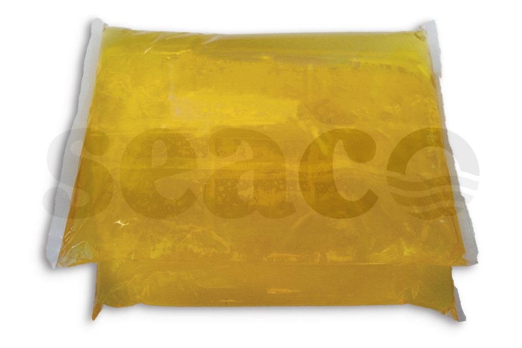 Visbakolie Smedes 2x5l